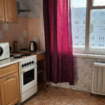 Сдается 2-х комнатная квартира, 54 м²