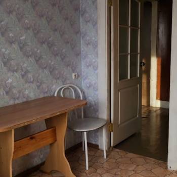 Сдается 2-х комнатная квартира, 54 м²