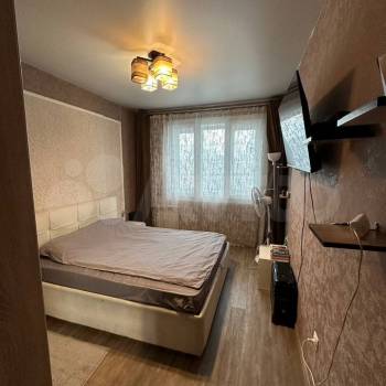 Сдается 1-комнатная квартира, 36,2 м²