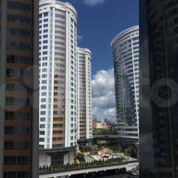 Сдается 1-комнатная квартира, 36,2 м²