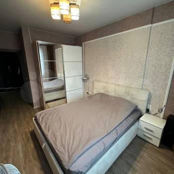 Сдается 1-комнатная квартира, 36,2 м²
