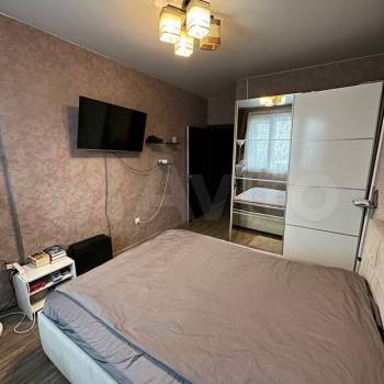 Сдается 1-комнатная квартира, 36,2 м²