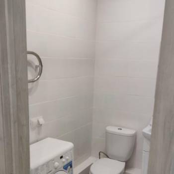 Сдается 1-комнатная квартира, 28 м²