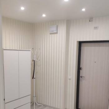 Сдается 1-комнатная квартира, 28 м²