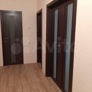 Сдается 2-х комнатная квартира, 54 м²