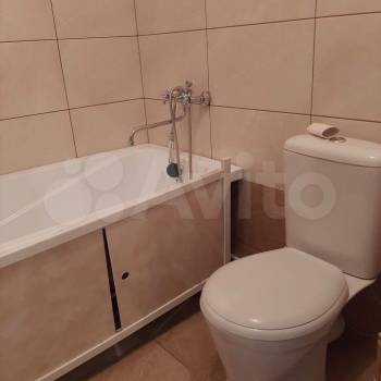 Сдается 2-х комнатная квартира, 54 м²