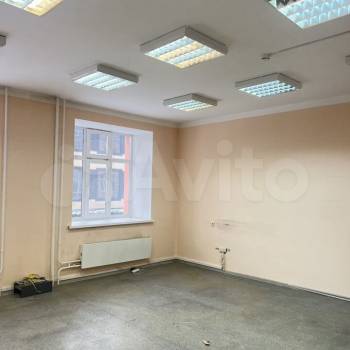 Сдается Нежилое помещение, 33,9 м²