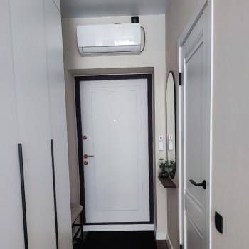 Сдается 1-комнатная квартира, 22 м²