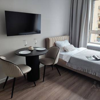 Сдается 1-комнатная квартира, 22 м²