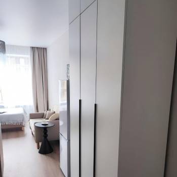 Сдается 1-комнатная квартира, 22 м²