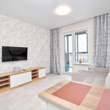 Сдается 1-комнатная квартира, 25 м²