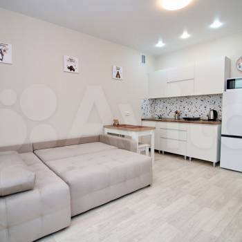 Сдается 1-комнатная квартира, 25 м²