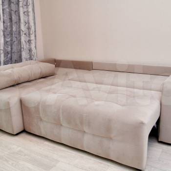 Сдается 1-комнатная квартира, 25 м²