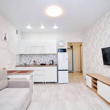 Сдается 1-комнатная квартира, 25 м²