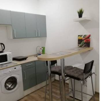 Сдается 1-комнатная квартира, 20 м²