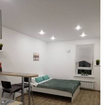 Сдается 1-комнатная квартира, 20 м²