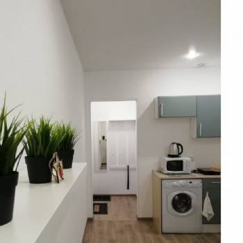 Сдается 1-комнатная квартира, 20 м²