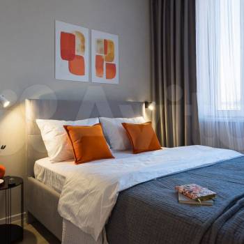 Сдается 1-комнатная квартира, 20,6 м²