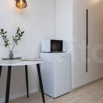 Сдается 1-комнатная квартира, 20,6 м²