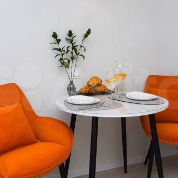 Сдается 1-комнатная квартира, 20,6 м²