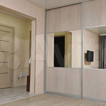 Сдается 1-комнатная квартира, 41 м²