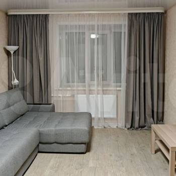 Сдается 1-комнатная квартира, 41 м²