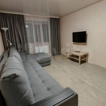 Сдается 1-комнатная квартира, 41 м²