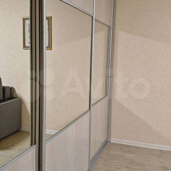 Сдается 1-комнатная квартира, 41 м²