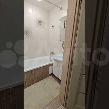 Сдается 1-комнатная квартира, 41 м²