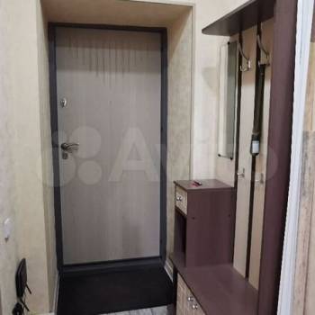 Сдается 1-комнатная квартира, 41 м²