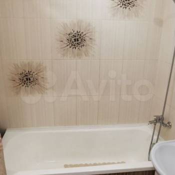 Сдается 1-комнатная квартира, 41 м²