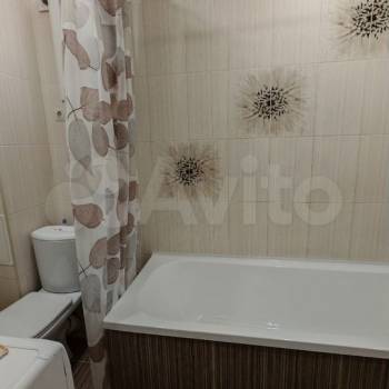 Сдается 1-комнатная квартира, 41 м²