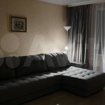 Сдается 1-комнатная квартира, 41 м²