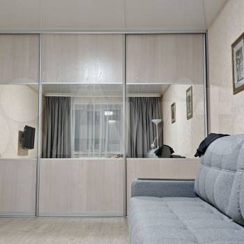 Сдается 1-комнатная квартира, 41 м²