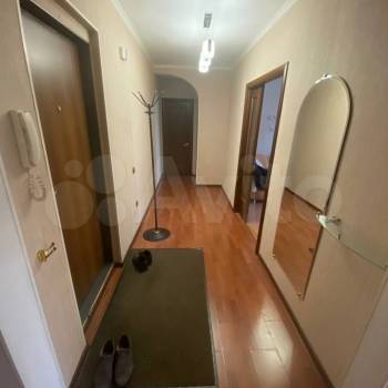 Сдается 2-х комнатная квартира, 60 м²