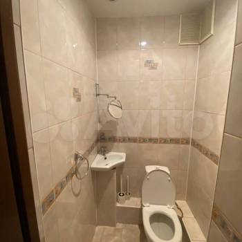 Сдается 2-х комнатная квартира, 60 м²