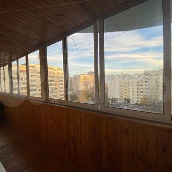 Сдается 2-х комнатная квартира, 60 м²