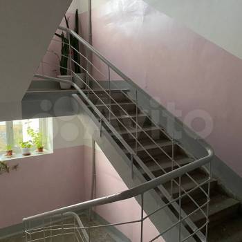 Сдается 2-х комнатная квартира, 60 м²