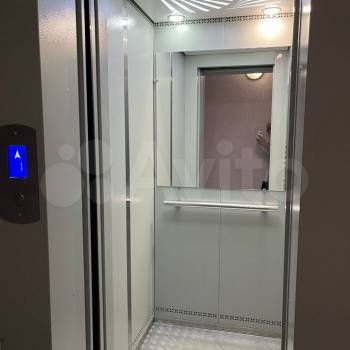 Сдается 2-х комнатная квартира, 60 м²