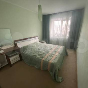 Сдается 2-х комнатная квартира, 60 м²