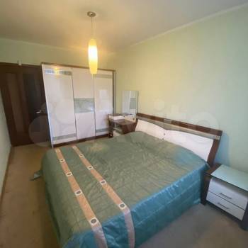 Сдается 2-х комнатная квартира, 60 м²