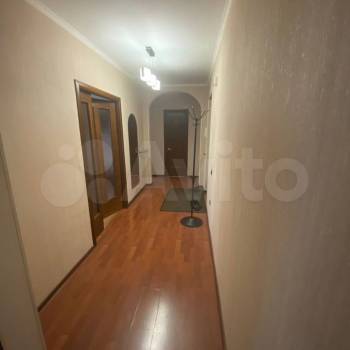 Сдается 2-х комнатная квартира, 60 м²