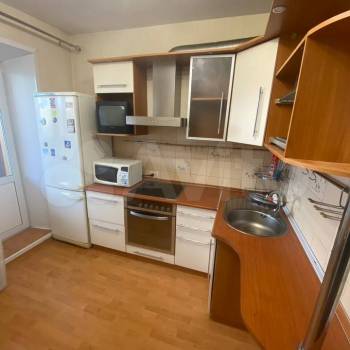 Сдается 2-х комнатная квартира, 60 м²