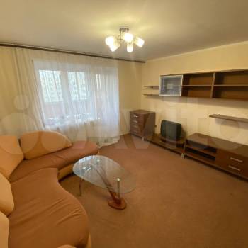 Сдается 2-х комнатная квартира, 60 м²