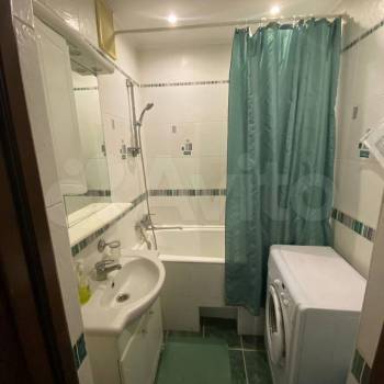 Сдается 2-х комнатная квартира, 60 м²