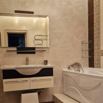 Сдается 2-х комнатная квартира, 54 м²