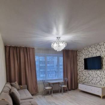 Сдается 2-х комнатная квартира, 54 м²