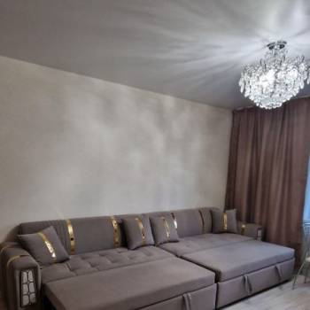 Сдается 2-х комнатная квартира, 54 м²