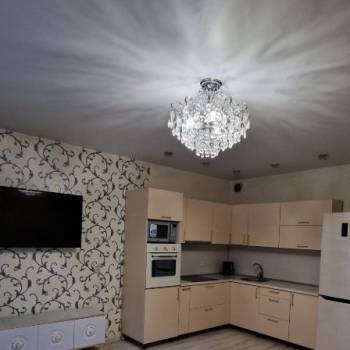 Сдается 2-х комнатная квартира, 54 м²