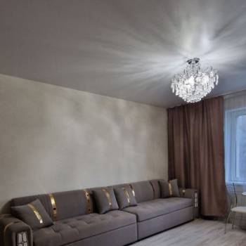 Сдается 2-х комнатная квартира, 54 м²